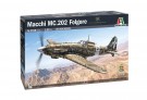 Italeri 1/32 Macchi MC.202 Folgore thumbnail