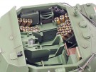 Tamiya 1/35 British Self-Propelled Anti-Tank Gun Archer thumbnail