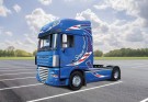 Italeri 1/24 DAF XF105 Space America thumbnail