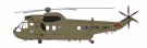 Airfix 1/72 Westland Sea King HC.4 thumbnail