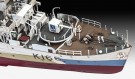 Revell 1/144 Flower Class Corvette HMCS Snowberry thumbnail