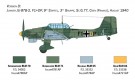 Italeri 1/48 Junkers Ju-87B Stuka - Battle of Britain 80th Anniversary thumbnail