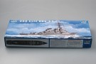 Trumpeter 1/350 USS Cole DDG-67 thumbnail
