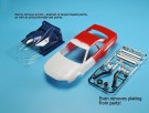Tamiya Paint Remover 250ml thumbnail