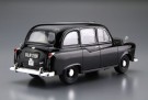 Aoshima 1/24 FX-4 London Black Cab 1968 thumbnail