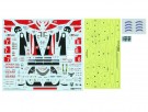 Tamiya 1/24 Toyota Gazoo Racing TS050 Hybrid 2019 thumbnail