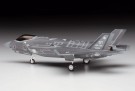 Hasegawa 1/72 F-35A Lightning II thumbnail