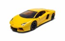 Airfix Quick Build Lamborghini Aventador LP 700-4 - Yellow thumbnail