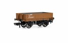 Hornby 3 Plank Wagon LMS No. 472867 - Era 3 thumbnail