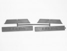 ICM 1/350 WWI German Battleship König thumbnail