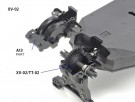 22046 Tamiya XV-02/TT-02 Ball Differential Set (39T) thumbnail