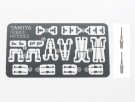 Tamiya 1/48 Grumman F-14A Tomcat (Late Model) Carrier Launch Set thumbnail