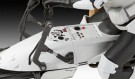 Revell 1/12  Star Wars Speeder Bike - The Mandalorian thumbnail