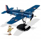 COBI Northrop F4F Wildcat - 375 deler thumbnail
