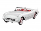Revell 1/24 Chevrolet Corvette Roadster 1953 thumbnail