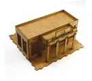Italeri 1/72 Stalingrad Siege 1942 Tractor Plant Assault - Battle Set thumbnail