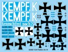 I Love Kit 1/24 Fokker Dr.I thumbnail