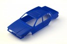 Italeri 1/24 Volvo 760 GLE thumbnail