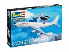 Revell 1/144 Boeing E-3A Sentry thumbnail