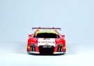 Nunu 1/24 Audi R8 LMS -2015 Macau FIA GT thumbnail