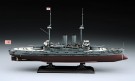 Hasegawa 1/350 IJN Battleship Mikasa - The Battle of the Japan Sea thumbnail