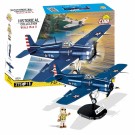 COBI Northrop F4F Wildcat - 375 deler thumbnail