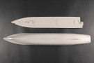 I Love Kit 1/200 USS Curtis Wilbur DDG-54 thumbnail