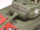 Tamiya 1/35 U.S Medium Tank M4A3E8 Sherman Easy Eight Korean War thumbnail