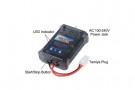 GT Power N802 lader NiMh/NiCd 2A 20W thumbnail