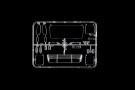 Italeri 1/24 Mercedes-Benz Wrecker Truck thumbnail