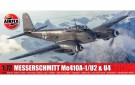 Airfix 1/72 Messerschmitt Me410A-1/U2 and U4 thumbnail