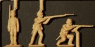 Italeri 1/72 Confederate Infantry American Civil War 6014 thumbnail