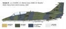 Italeri 1/72 OA-4M Skyhawk thumbnail