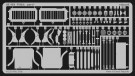 Eduard 1/35 Detaljsett M4A3 Sherman 75mm gun (for Tamiya kit) thumbnail