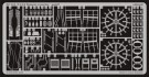 Eduard 1/32 Detaljsett F-14A exterior (for Tamiya kit) thumbnail