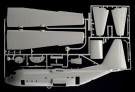 Italeri 1/72 Lockheed Martin C-130J Hercules No 1255 thumbnail
