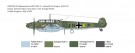 Italeri 1/72 Bf 110 C Zerstorer thumbnail
