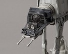 Revell/Bandai 1/144 Star Wars AT-AT thumbnail