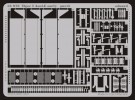 Eduard 1/35 Detaljsett Tiger I Ausf.E Early (for Tamiya kit) thumbnail