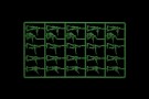 Italeri 1/72 Vietnam War - Operation Silver Bayonet 1965 - Battle Set thumbnail