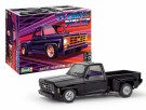 Revell 1/25 Chevy Street Pickup 1977 thumbnail