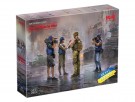 ICM 1/35 Journalists in War thumbnail