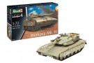 Revell 1/72 Merkava Mk.III thumbnail