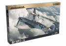 Eduard 1/72 Bf 109G-14 ProfiPack Edition thumbnail
