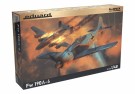 Eduard 1/48 Fw 190A-6 Profipack Edition thumbnail