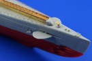 Eduard 1/350 Detaljesett IJN I-400 (for Tamiya kit) thumbnail