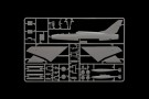 Italeri 1/72 F-100F Super Sabre thumbnail