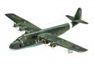 Revell 1/72 Blohm and Voss BV222 thumbnail