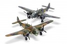 Airfix 1/72 Bristol Beaufort Mk.I thumbnail
