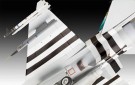 Revell 1/32 F-16 Falcon 50th Anniversary thumbnail